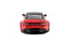SOLIDO Pandem Nissan Fairlady Z 2022 Finished Model S4315501 1/43 (Red)