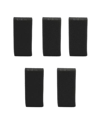 Exhaust Filters for Minic III-S (Minic 3S), Minic III-W (Minic 3W), Sepa-III (Separated 3),