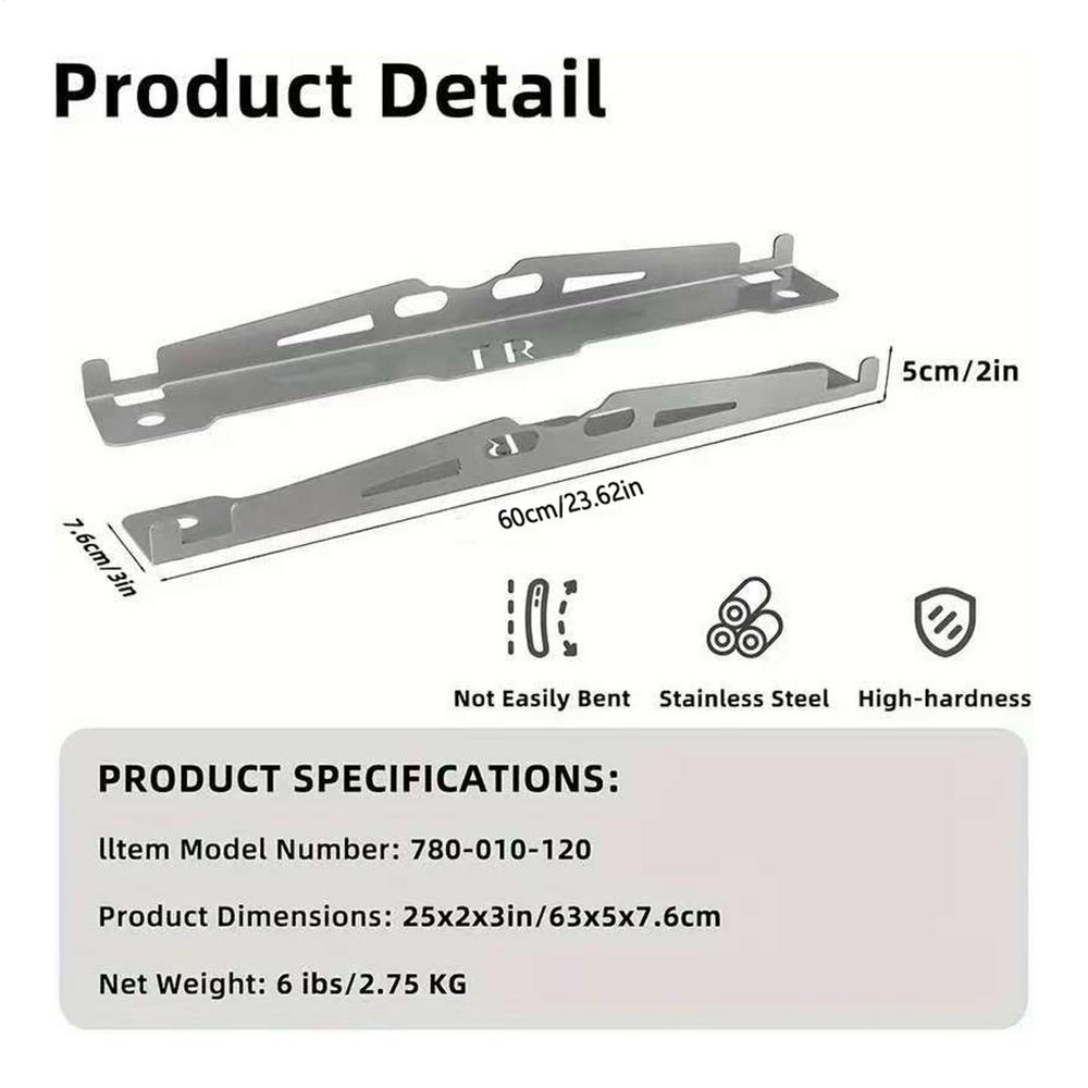 Набор инструментов для регулировки развала-схождения 2 шт. Комплект для ремонта развала-схождения шин Инструмент для балансировки схождения для домашней мастерской, автомобиля, мотоцикла, грузовика, гаража