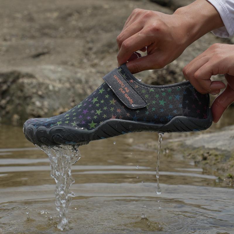 

New amphibious multi-functional fitness yoga shoes indoor running shoes lightweight breathable jumping exercise driving shoes 47