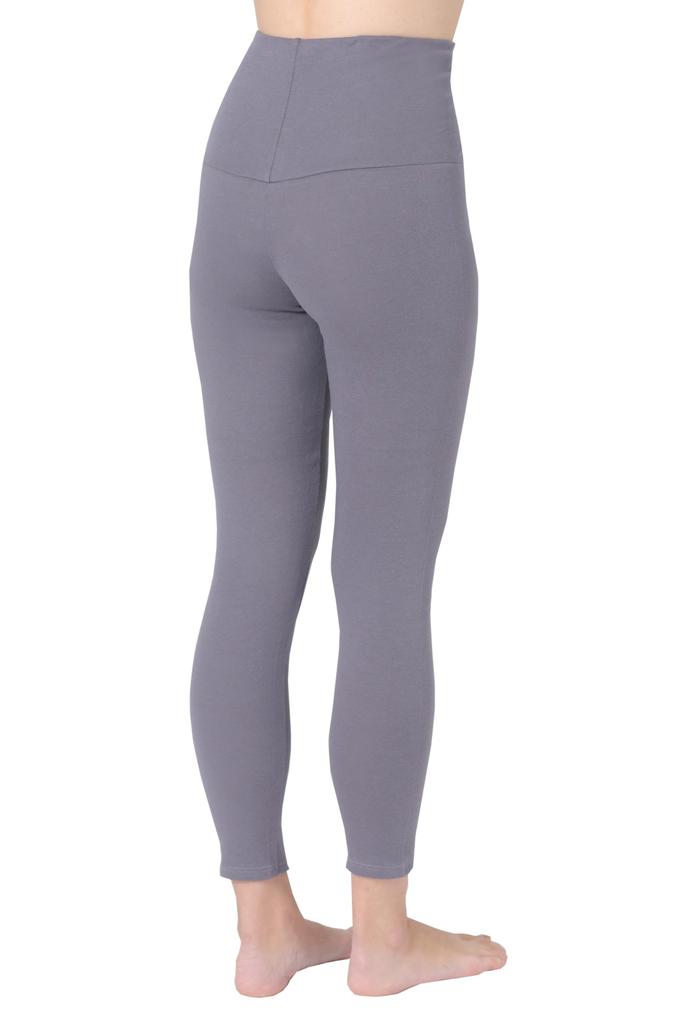 Recovery Leggings totonou IFMC Cotton Belly Warmer Stomach Support Bottoms Cotton Recovery Wear Improves Blood Circulation and Hot Springs [repose