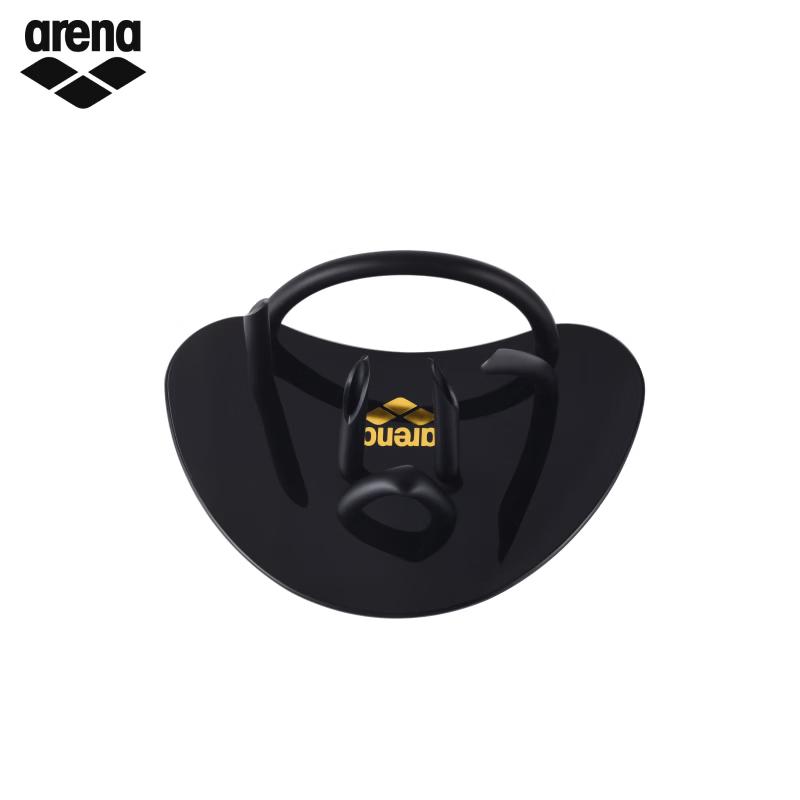 Arena 2026 Half-Palm Swim Training Paddles