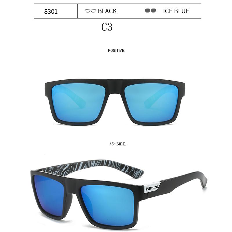 2023 квадратные защитные очки для компьютерных игр для женщин/мужчин — фото 6