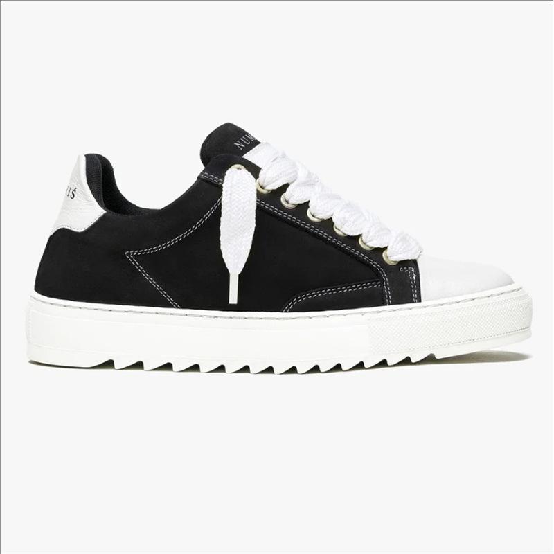 Shoes Platform Men'S And Women'S Same Couple Casual Shoes Classic Versatile High Canvas Shoes Color Matching