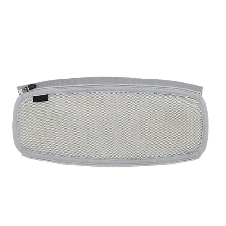 Headphone Headband Sleeve For KrakenV4 Headsets Comfortable Fit Quality Fabric Guard With Smooth Opening Zippers
