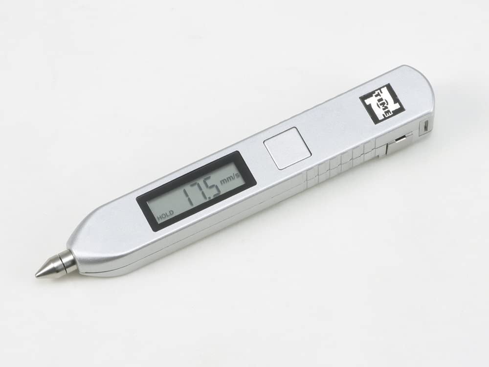 

Ichinen TASCO Pen Type Vibration Meter TA415EB
