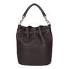 IANNE Lucille 2WAY Shoulder Bag Dark brownUsed