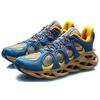 (WMNS) Li-Ning Arc 'Blue Yellow' Women's ARHP226-1