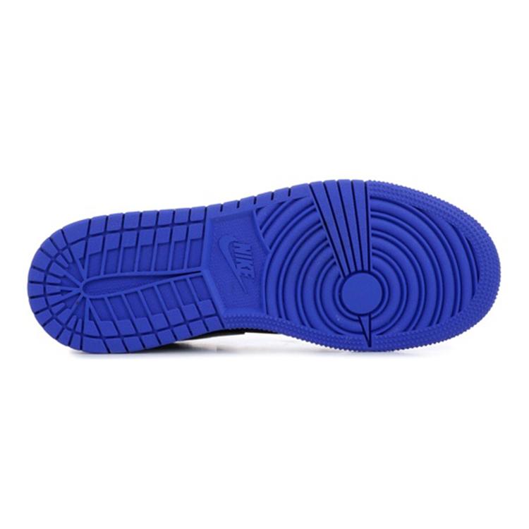 Jordan 1 Retro Low Top 3 553560-406