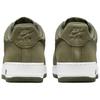 Nike Air Force 1 07 LV8 Medium Olive Cargo Khaki Men Sneakers Green White IB6388-200