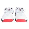 MIZUNO Table Tennis Shoes WAVE MEDAL SP5 81GA2412 White/Black/Red 28.5 cm 2E