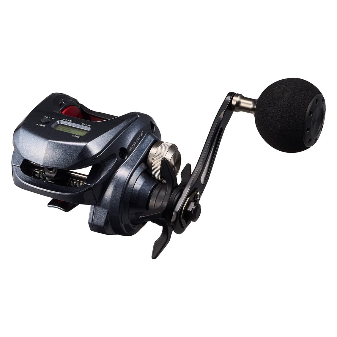 Daiwa reel LIGHT GAME RX IC 300PL (DAIWA) Counter-equipped double-axis