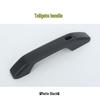 Compatible with 2026 Chery ICAR V27 Door Handles, Bowls, and Modifications