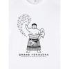 Gu By Uniqlo Graphic T Model       