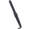 New 3 Part Hair Curling Iron Machine 3P Ceramic Hair Curler Set 3 Sizes 9mm-19mm-25mm Curling Wand Rollers With Glove Clips