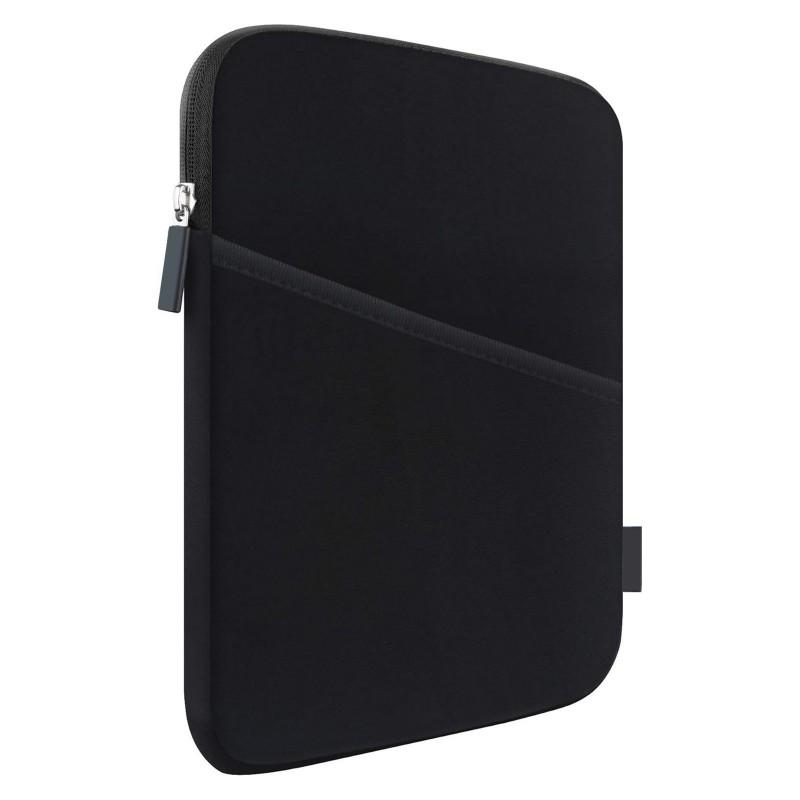 Waterproof Shockproof Laptop Sleeve 13-inch Notebook With Air Cushion Padding Large Capacity Portable Carry Case