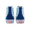 Vans Unisex Style 38 Sneakers Blue/White VN0A5KRIA5I