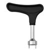 Golf Wrench Anti-rust Multifunctional Portable Golf Shoes Spikes Remover for Professional