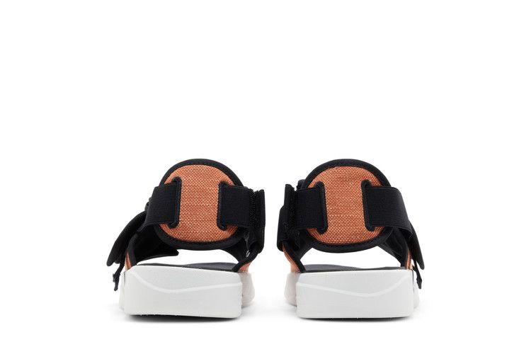 Air Jordan LS Slide 'Rust Oxide'