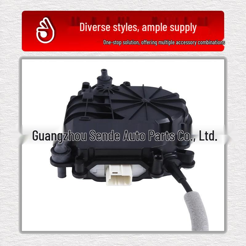 BMW 5 Series GT / Rolls-Royce Dawn Rear Tailgate Lock Actuator 51247211168