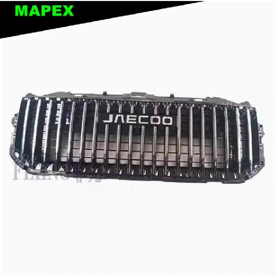 Front Bumper Radiator Grille Assembly For T1EJP/T1EJ For CHERY Jaecoo J7
