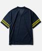 VASTIC Mesh Football Jersey_Navy