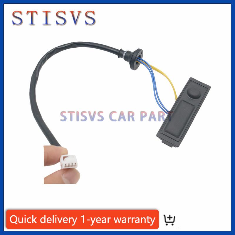 253801AA0A 25380-1AA0A Rear Tailgate Boot Release Switch for Nissan Murano 2008–2014 Quest 2011–2017 Murano 2009–2017 Auto Parts