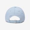LUVM MITCHI COTTON BALL CAP 1_SKY BLUE