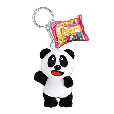 SK Japan Tabekko Animal Pluszowy Brelok Panda 14919