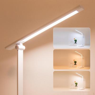 LED-lamper – LED bordlamper