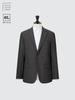 Uniqlo Japan Impressive Jacket 2way Stretch  Wool Like  4xl Size  Length 76 78cm  Sleeve Length 62 64cm  Can Be Set Up