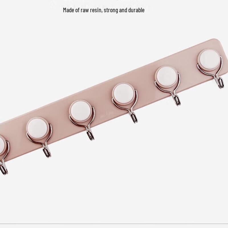 Chahua 0766 Hardware O-Hooks