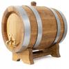 5L OAK BARREL for Alcohol Whiskey Gift
