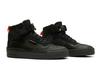 adidas Forum Hi GTX Core Black Solar Red