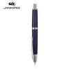 NEW Color Gradient Matcha ! JINHAO 10 Press Fountain Pen Retractable EF F Metal School Office Supplies Stationery PK A1 A2