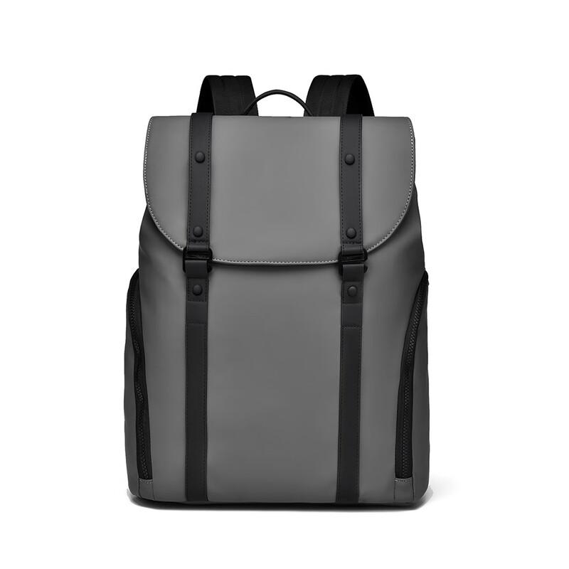 Zuoyou Men's Business & Travel Laptop Backpack