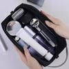 Portable Toiletry Bag Large Capacity Multifunctional Storage Bag Lightweight Makeup Bag Swimming Fitness Travel Essentials Cosmetics Organizer Bag