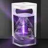 Photocatalyst Mosquito Killer Lamp LED UV Light Mosquito Trap Gifts Bug Zapper