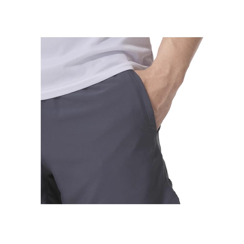 Under Armour SS25 Classic Sports Series Comfortable Soft Versatile Fashion Summer Fitness Running Training Shorts 1376831-025/XYY202505290/72613