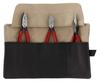 Keiba Small Pliers Three Brothers Set of 3 70mm BT-010
