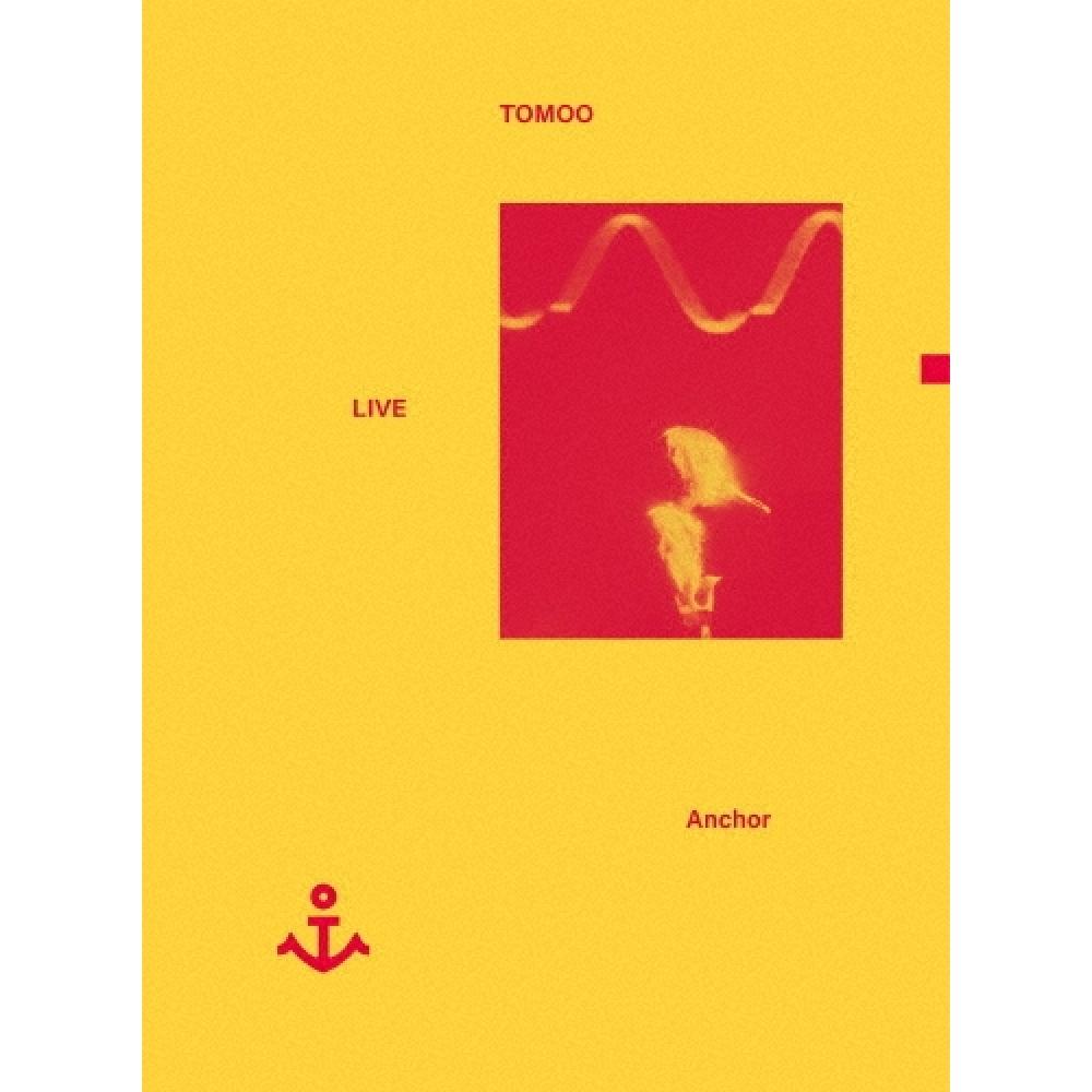 

Tomoo Live Anchor