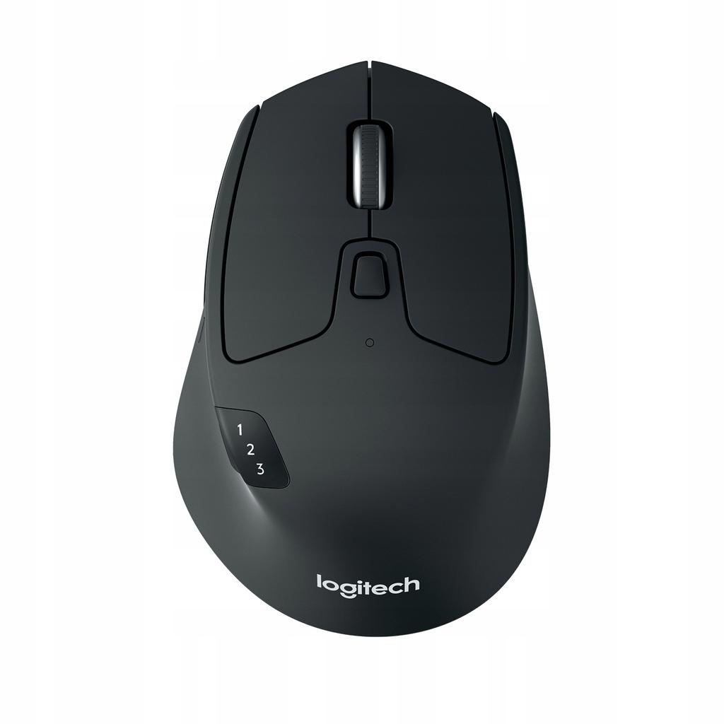 LOGITECH M720 TRIATHLON MOUSE
