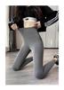 LANGSHA Women's Modal Slim Fit Leggings