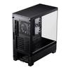 Phanteks Xt View Windows, D-Rgb Black
