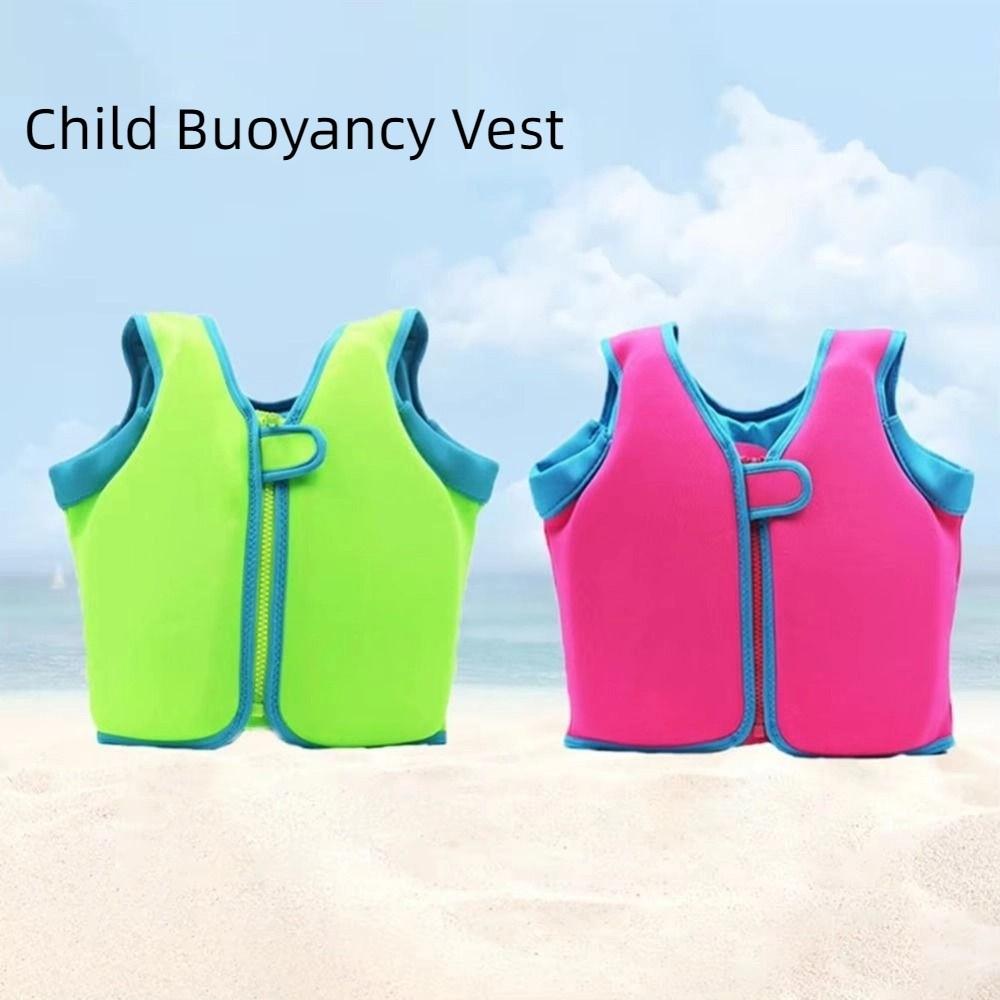 Jachete de înot pentru bebeluși care nu cad Vestă de înot anti-răsturnare fără umflare Sporturi acvatice