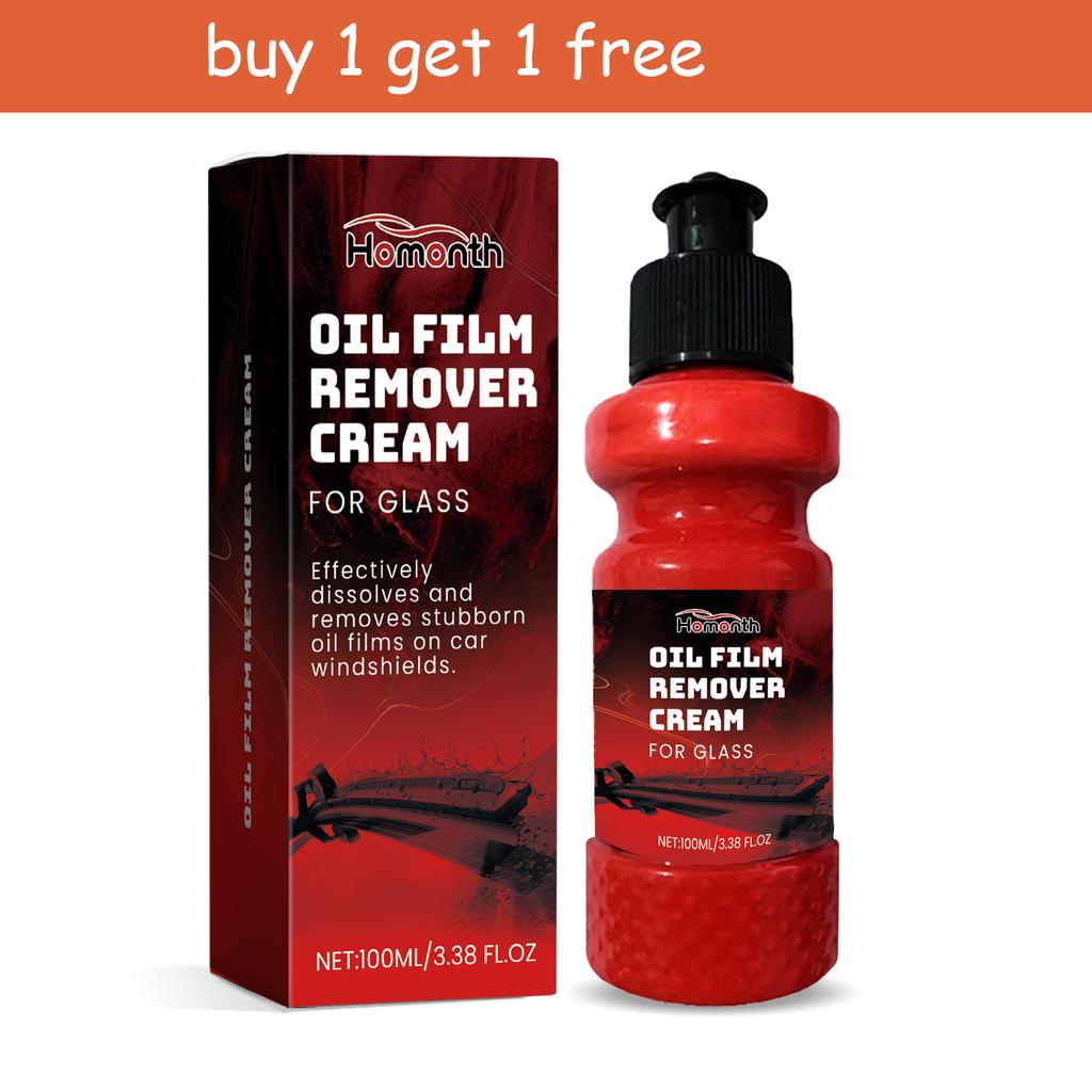 Car Windshield Oil Film ,Window Rainproof Cleaning Car Glass Cleaning ,Glass Oil Film Removal Rain Mist Oil Film Paste