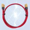 XT60 Male to XT60 Female Connector with 12AWG Silicon Wire Extension Cable for RC Lipo Battery FPV Drone