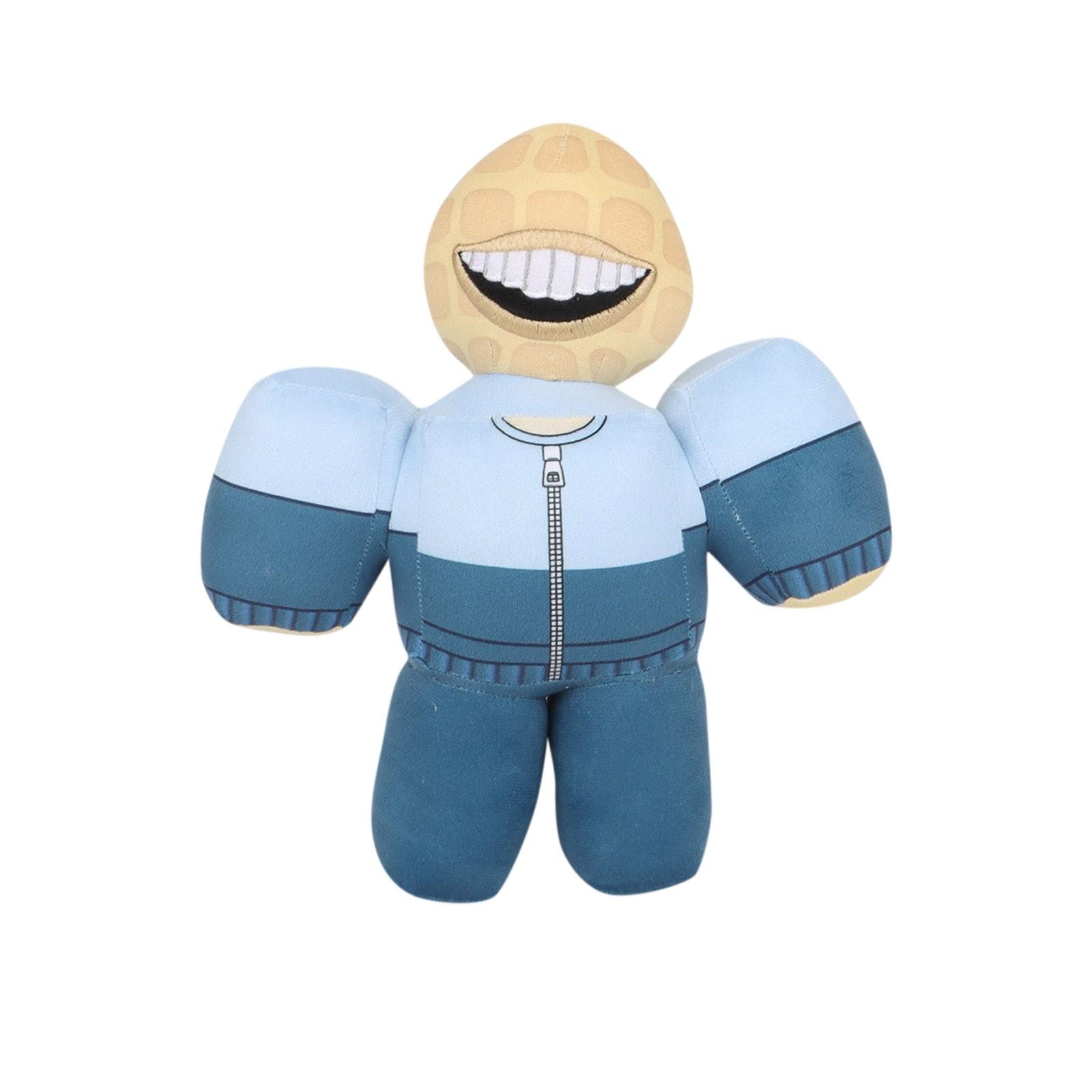 

Милая и необычная плюшевая игрушка енот креативный подарок для детей(Нет стандарта) One Size