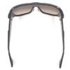 Excellent DITA Sunglasses ZINZIRE Clear Black Mens DTS746-A-02 Used