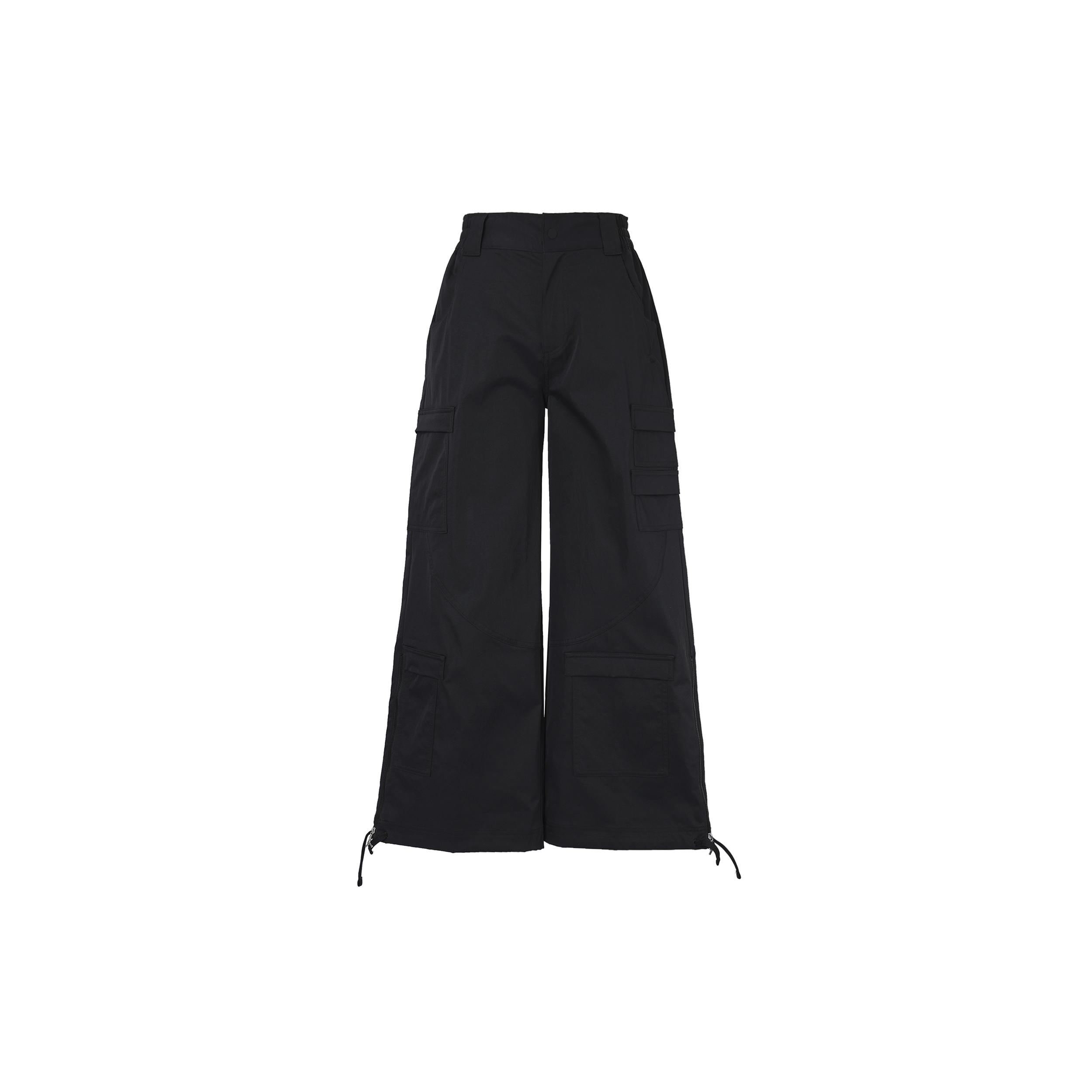(WMNS) Air Jordan Women Heavy Weight Chicago Pants Asia Sizing  Black  Women s FD7216-010 L